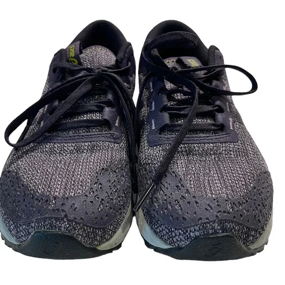 ASICS - runners - T878N - barely worn - size 7 - Picture 2 of 8